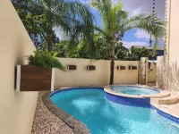 Hotel la Casona MC - Kolam Renang