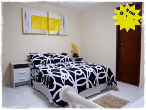 Suítes de Setiba - Hospedaria Oca Ruca Hotels in 