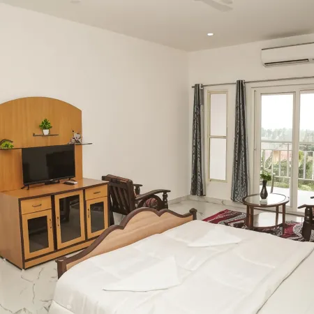 Samira Sea View