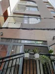 Motel Thanh Hang Hotels near Bến Ninh Kiều