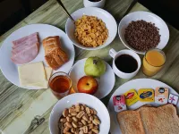 هايدز هوتل كايرنز Hotels near منتزه كيرنز