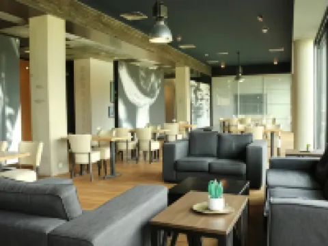 Garner Hotel Maastricht by IHG マーストリヒトのホテル