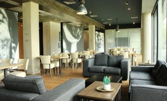 Garner Hotel Maastricht by IHG