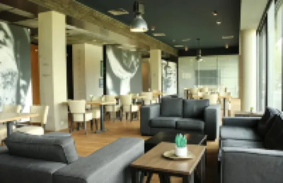 Garner Hotel Maastricht by IHG