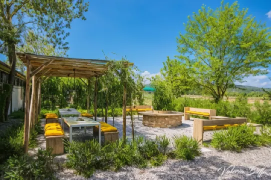 Bioagriturismo il Cerreto