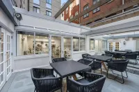The Normandy Hotel - pet friendly