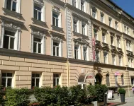 Altstadthotel Wolf-Dietrich