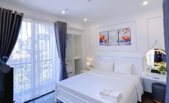 Amy Hotel & Apart' Hue