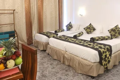 Sizzle Sports Club Hotels in 