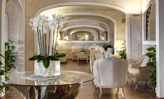 Colonna Resort, a Colonna Luxury Beach Hotel, Porto Cervo