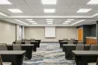 Fairfield Inn & Suites Birmingham Fultondale/I-65 Hotel di Fultondale