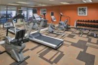 Courtyard Atlanta Suwanee Hotel a Suwanee