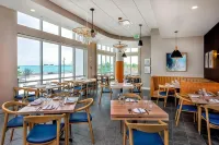 SpringHill Suites Boston Logan Airport Revere Beach Hotels in Revere