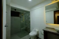 Hotel Amoek