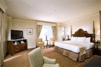 The Seelbach Hilton Louisville Các khách sạn ở Louisville