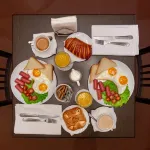 Na Dvoryanskoy Hotels in Samara