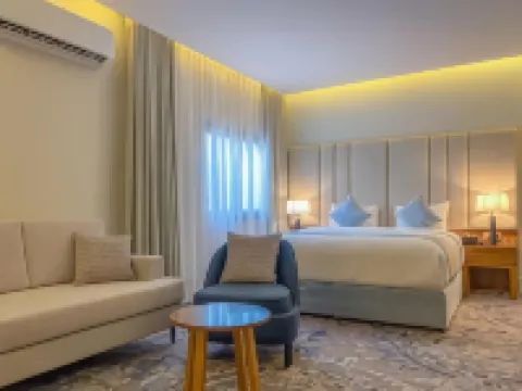 Daif Inn Serviced Apartments - Jaber