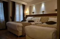 Seven Days Hotel - İstanbul - Wi-Fi