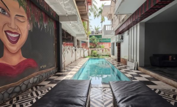 Casa Almeida Hotel - Housity