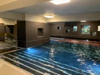 Upground Residence Apartments - Pools