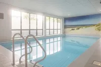 Fletcher Hotel-Restaurant Noordsee-Ameland - Pools