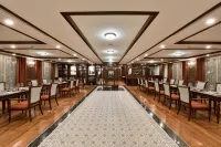 阿其佩拉古貓咪傳統遊輪酒店