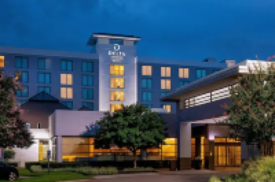 Delta Hotels Chesapeake Norfolk
