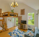 Aston X-Clusive Cottage Hotels in 