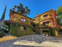 Petit Hotel Provence Gramado