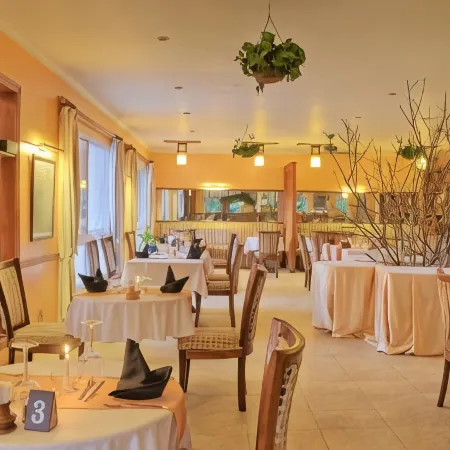 Sovereign Hotel