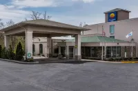 Comfort Inn - Pocono Mountains Hotels in Kidder Township