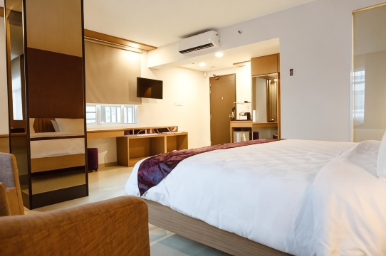Asialink Easy by Prasanthi in Batam