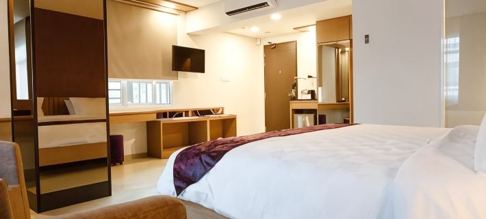 Asialink Easy by Prasanthi Hôtels à&nbsp;: Batam