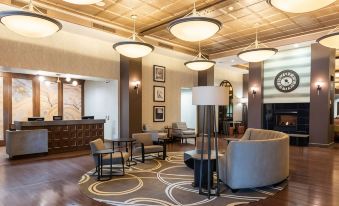 Homewood Suites by Hilton Indianapolis-Downtown