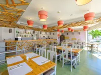 Pandream Hotel Apartments Hotels in Paphos