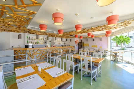 Pandream Hotel Apartments Отели в г. Пафос