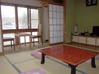 Ikenoya Ryokan