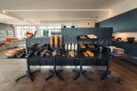 Geo Hotel Grindavik Hotel a Grindavík