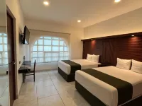 Hotel Colonial de Merida Các khách sạn ở Merida