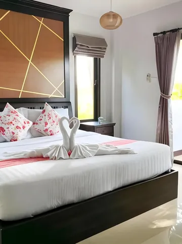 รูปภาพของโรงแรมฤทธิบูรณ์ วินเทจ