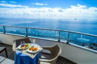 Duas Torres Hotel - Ocean View