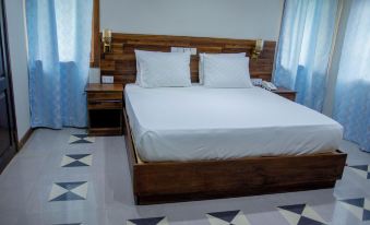 Rainforest Lodge - Housity