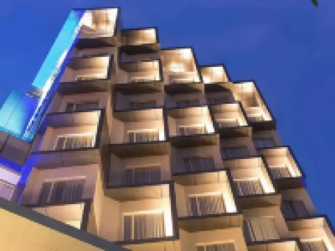 Holiday Inn Express JAKARTA WAHID HASYIM by IHG โรงแรมในเซ็นทรัลจาการ์ตา