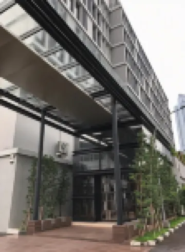 ที่พักของ The Day โรงแรมใกล้แปซิฟิกเพลซ