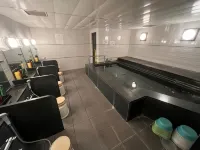 Nakamuraya Ryokan Hotel a Sapporo