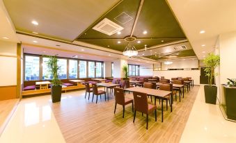 Hotel WBF Grande Asahikawa(Natural Hot Spring MinaPirika No Yu)