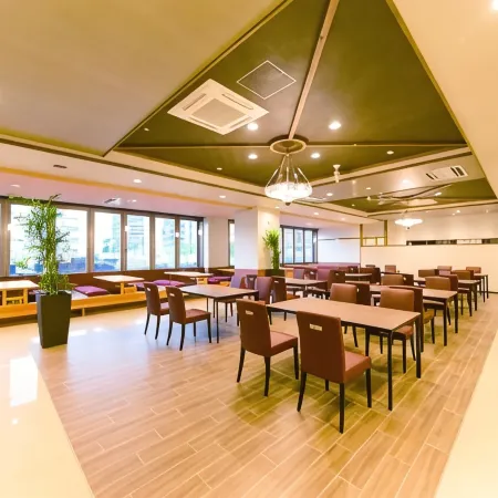 Hotel WBF Grande Asahikawa（Natural Hot Spring MinaPirika No Yu)