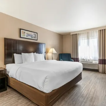 Comfort Inn Troutdale-Portland East