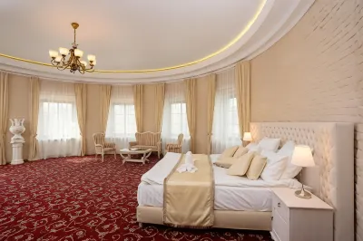 Marosejka 2/15 Hotel Hotel in zona GUM