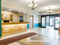 Comfort Inn Hotels in Goshen